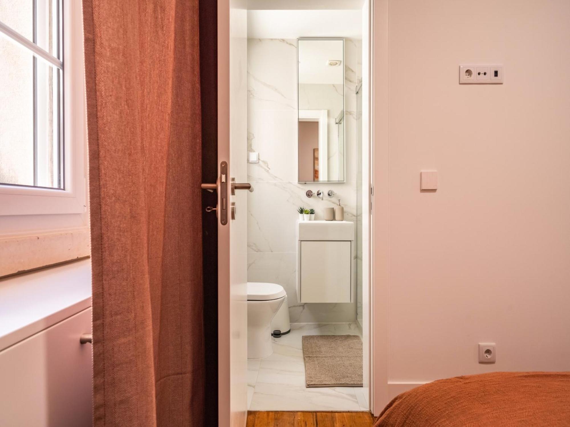 Akicity Leaf Apartment Lissabon