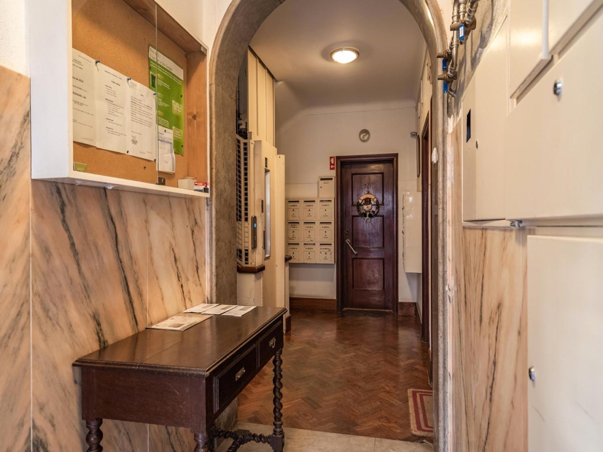 Akicity Leaf Apartment Lissabon